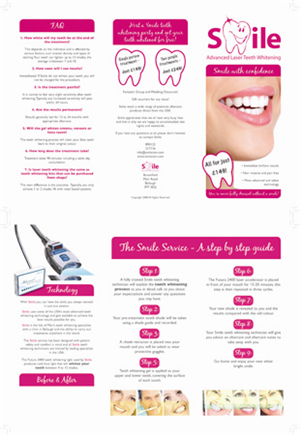 Design de Brochure par Effective Art Boutique pour ce projet | Design #151775