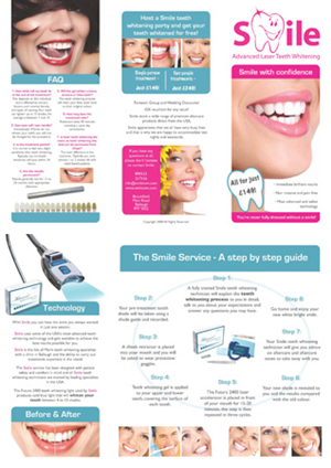 Brochure Design by Effective Art Boutique for this project | Design: #159490