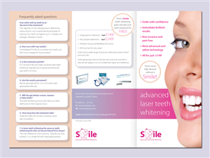 Brochure Design by Plimsoll Line