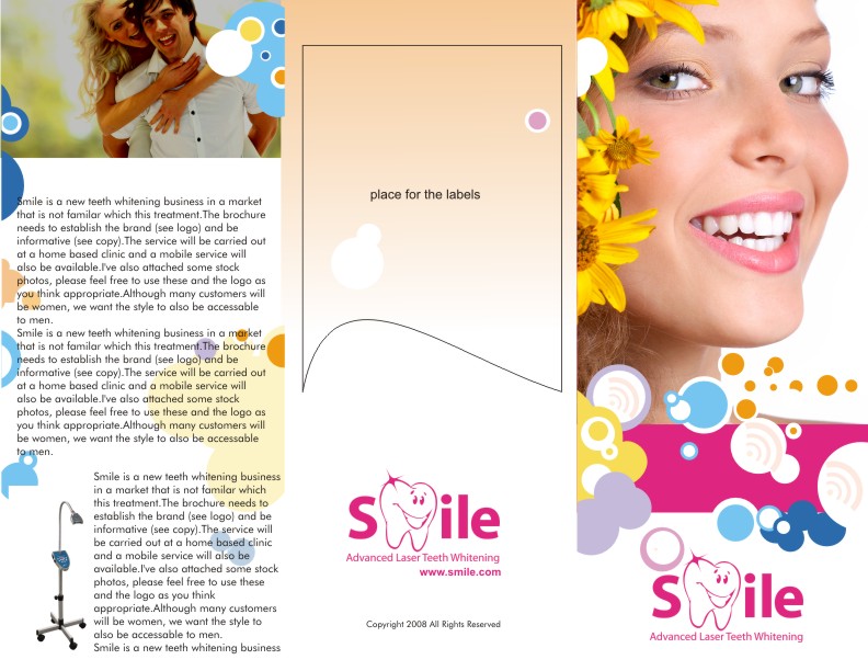Design de Brochure par achanta advertising pour ce projet | Design #149454
