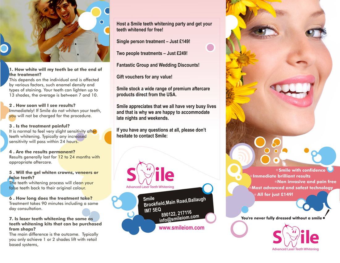 Brochure Design by achanta advertising for this project | Design #159901