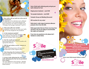 Brochure Design by achanta advertising for this project | Design: #159901