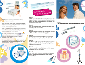 Brochure Design by achanta advertising for this project | Design: #159902