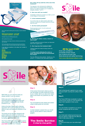 Design de Brochure par Vanathy pour ce projet | Design #161254
