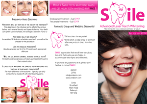 Brochure Design by BMF Design for this project | Design: #156531