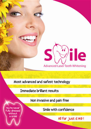 Brochure Design by Marilyn Wijaya