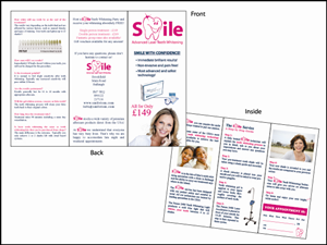 Design de Brochure par Stellar Designs pour ce projet | Design #154816