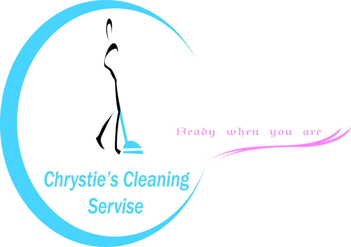Logo Design by atina for Chrystie''s Cleaning Services | Design #4083761