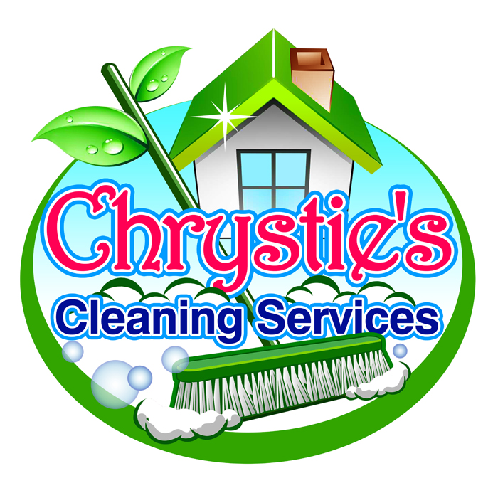 Design de Logo par kojito pour Chrystie''s Cleaning Services | Design #4081732