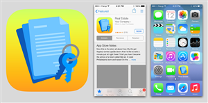 Icon Design by Rafael Marcon