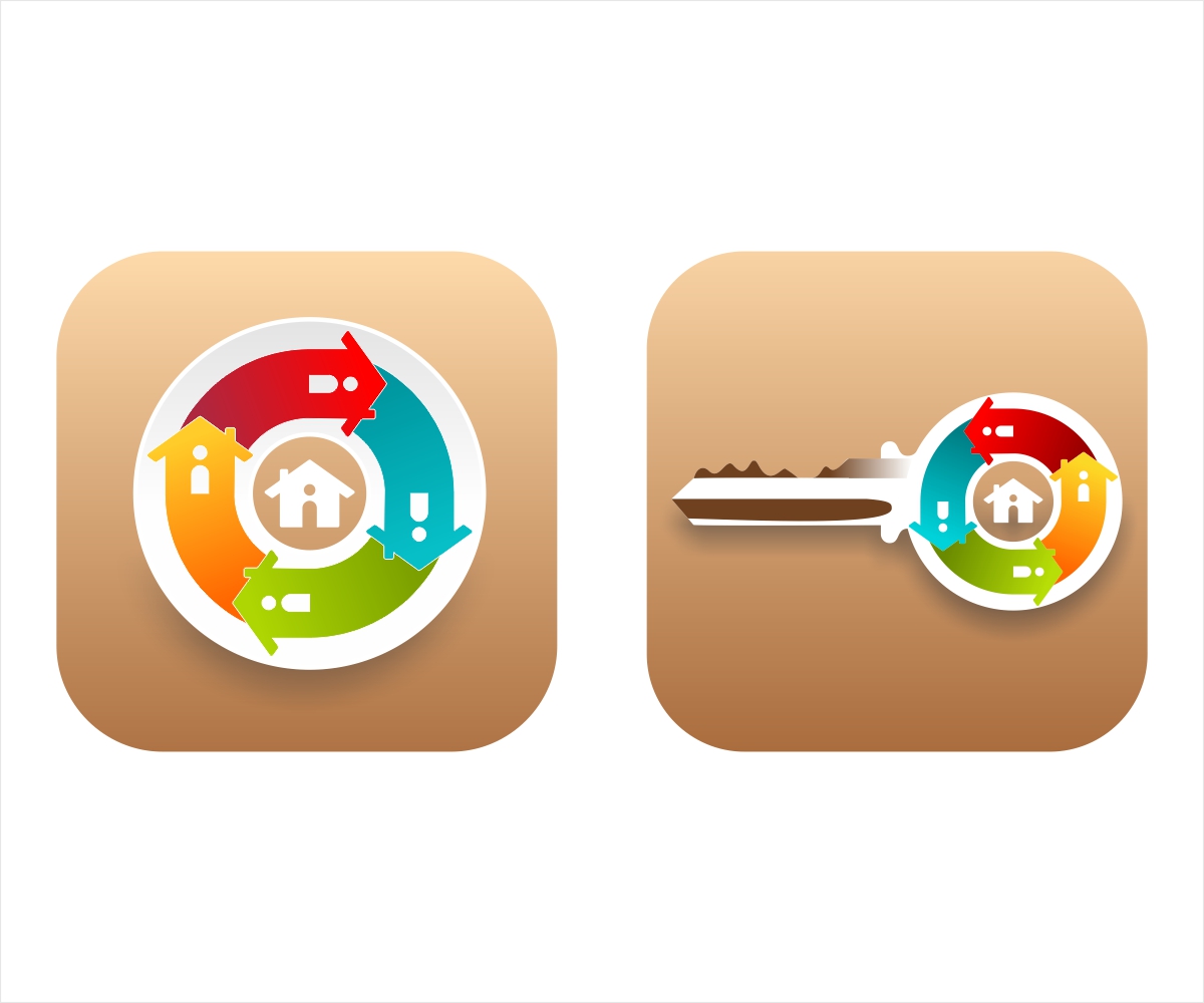 Icon Design by 007Art for this project | Design #4106839