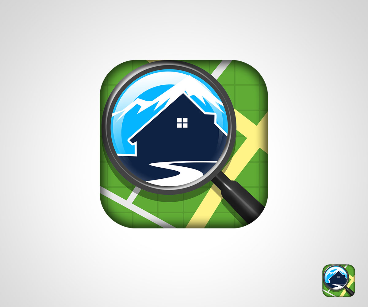 Icon Design by L.A. for this project | Design #4088372