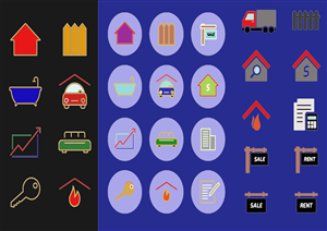 Icon Design by masdedi for this project | Design: #4097408