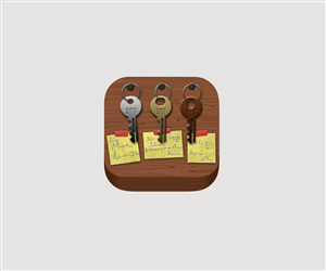 Icon Design by Raquel Segal for this project | Design: #4086944