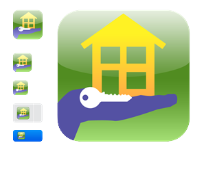 Icon Design by Caner for this project | Design: #4081353