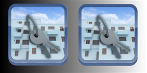 Icon Design by Gabriel