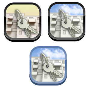 Icon Design by Gabriel for this project | Design: #4104402