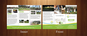 Design de Brochure par Sbss pour ce projet | Design : #1130963