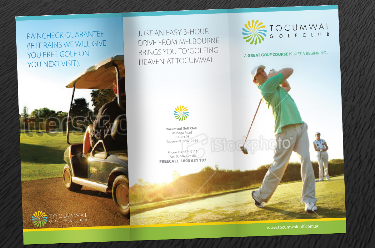 Design de Brochure par Svetlin Angelov pour ce projet | Design : #1161666