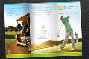 Design de Brochure par Svetlin Angelov pour ce projet | Design : #1161666
