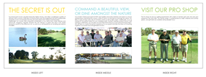 Brochure Design by Studio:e for this project | Design: #1166005