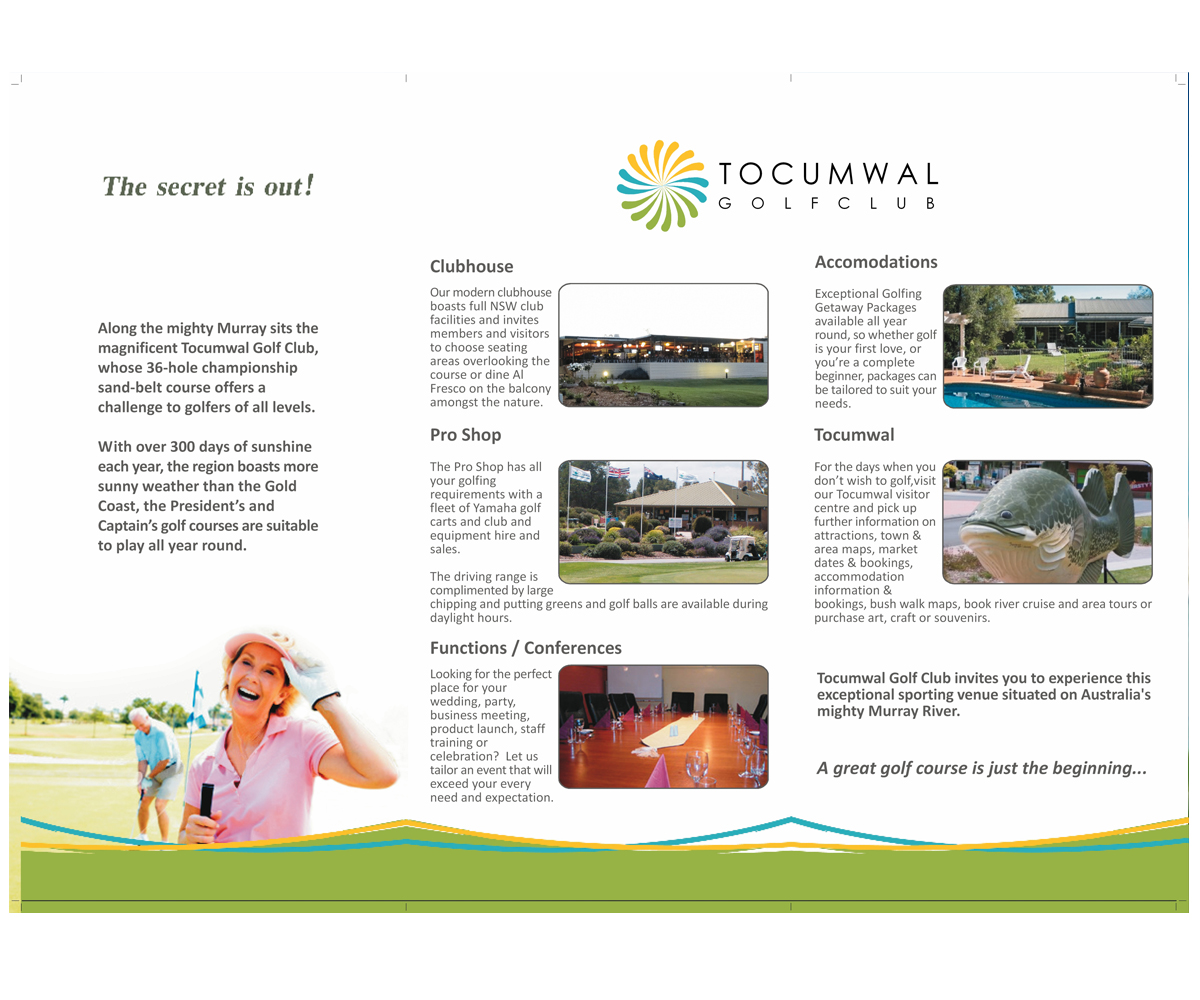 Diseño de Brochure por Javelin Studio para este proyecto | Diseño #1158535