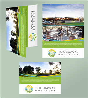 Diseño de Brochure por boyet para este proyecto | Diseño #1160172