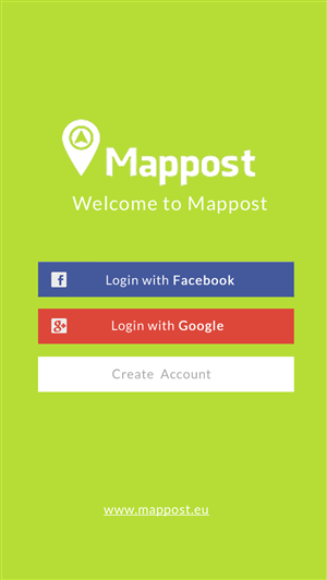App Design by graphicssquare