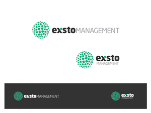 Graphic Design by entz for Exsto Management | Design: #1127682