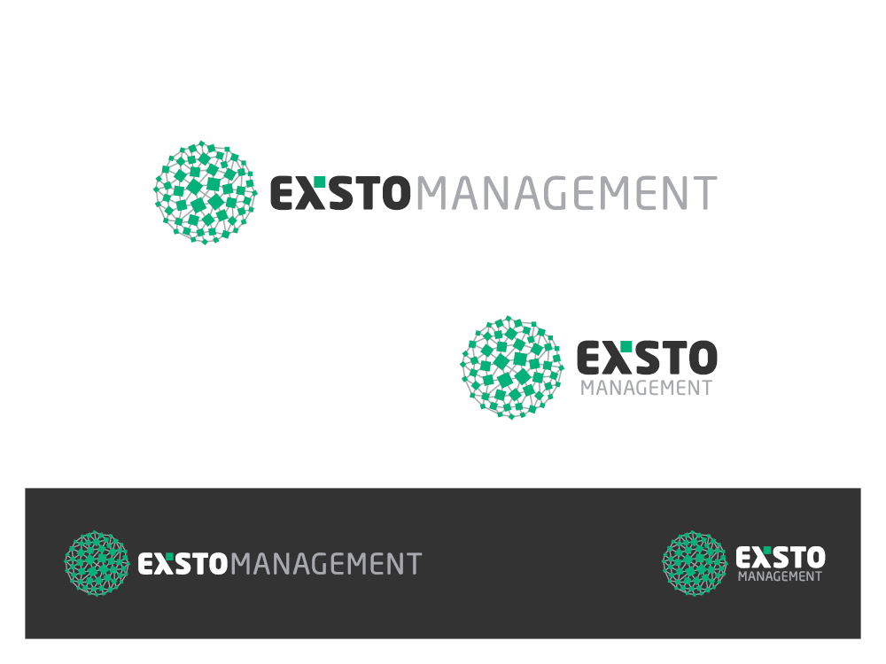 Grafik-Design von entz für Exsto Management | Design #1127684