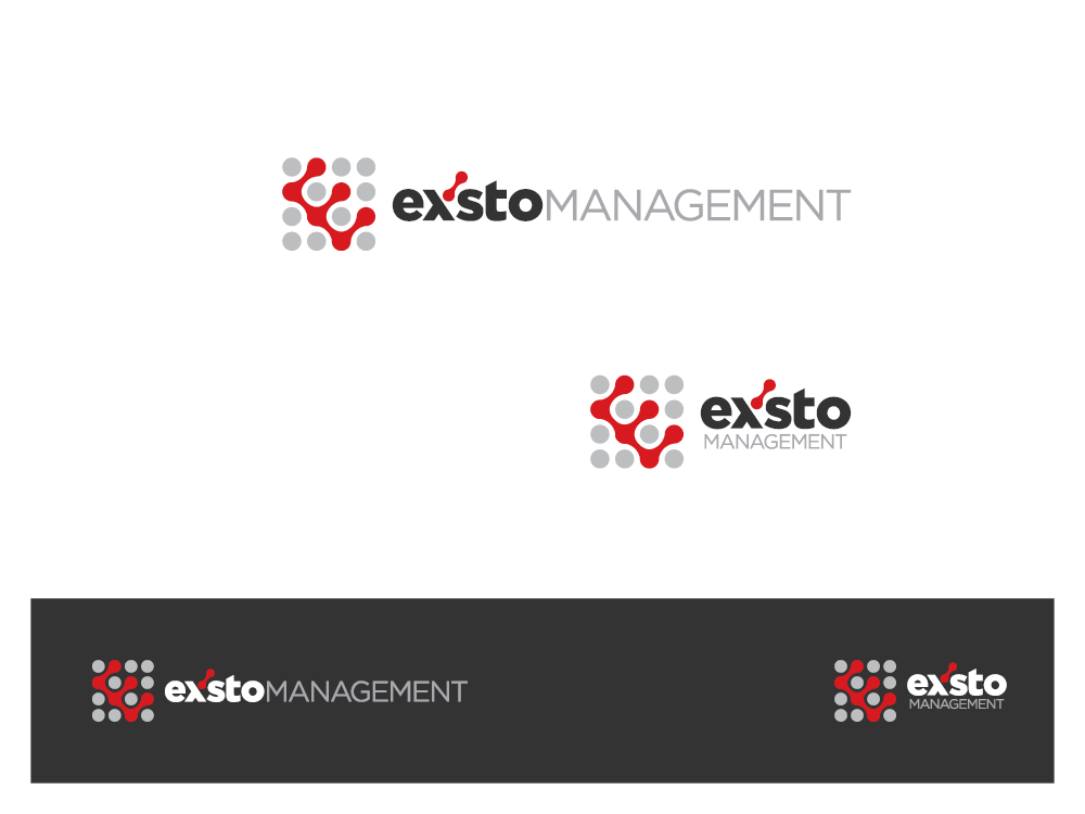 Grafik-Design von entz für Exsto Management | Design #1127780
