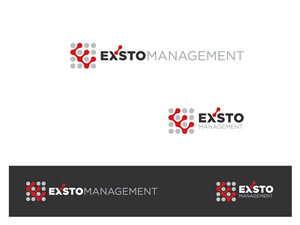 Graphic Design by entz for Exsto Management | Design: #1127782