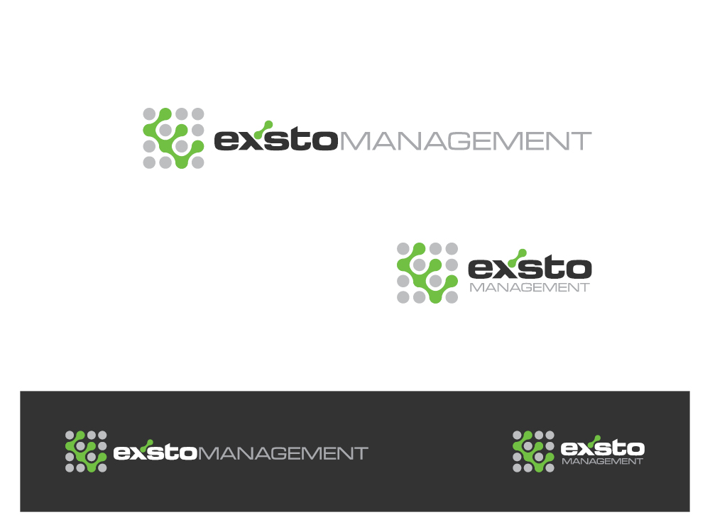 Grafik-Design von entz für Exsto Management | Design #1127783