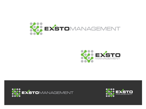 Graphic Design by entz for Exsto Management | Design: #1127785