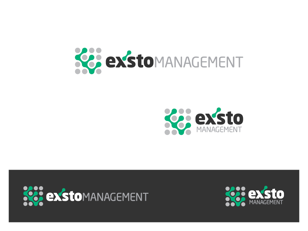 Grafik-Design von entz für Exsto Management | Design #1127786