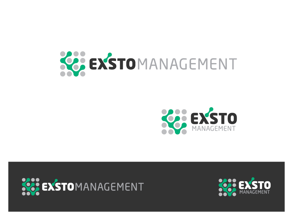 Graphic Design by entz for Exsto Management | Design #1127788