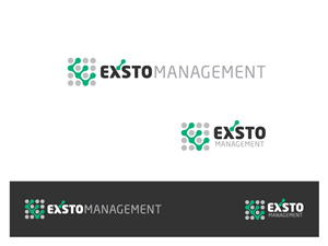 Graphic Design by entz for Exsto Management | Design: #1127788