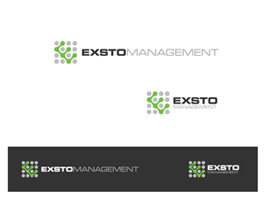 Graphic Design by entz for Exsto Management | Design: #1128182