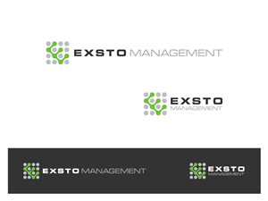 Graphic Design by entz for Exsto Management | Design: #1128185