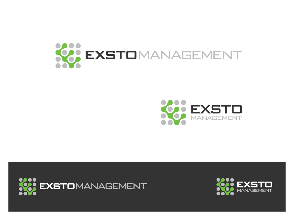 Graphic Design by entz for Exsto Management | Design #1128188