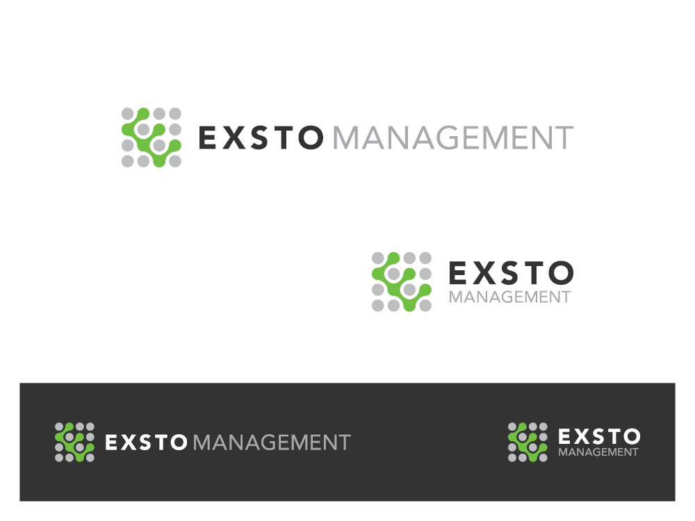 Graphic Design by entz for Exsto Management | Design #1130648