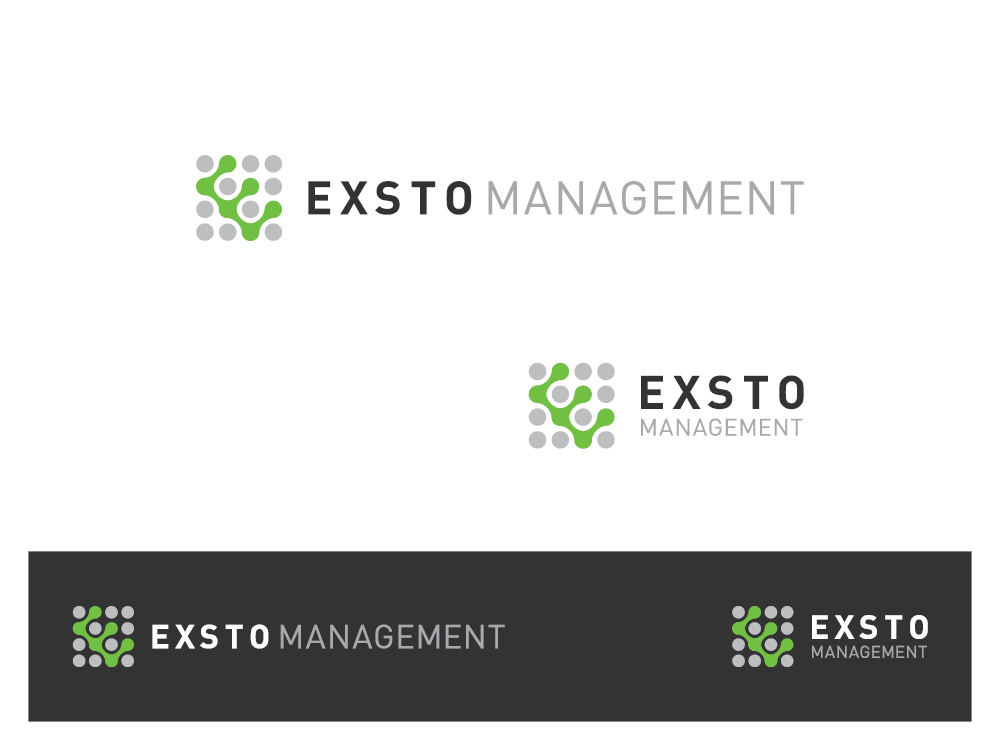 Grafik-Design von entz für Exsto Management | Design #1130655