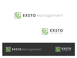 Graphic Design by entz for Exsto Management | Design: #1130775