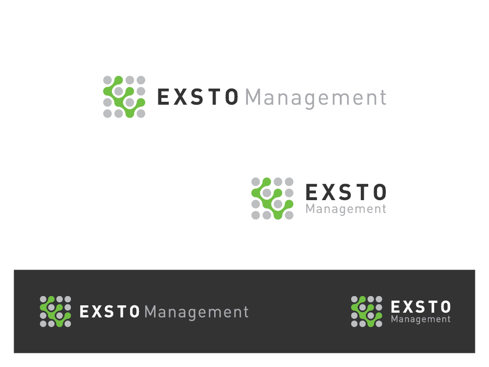 Graphic Design by entz for Exsto Management | Design #1130776