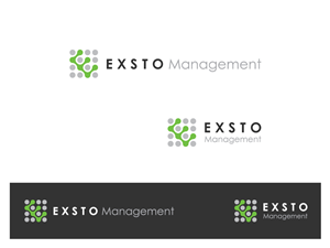 Graphic Design by entz for Exsto Management | Design: #1133618