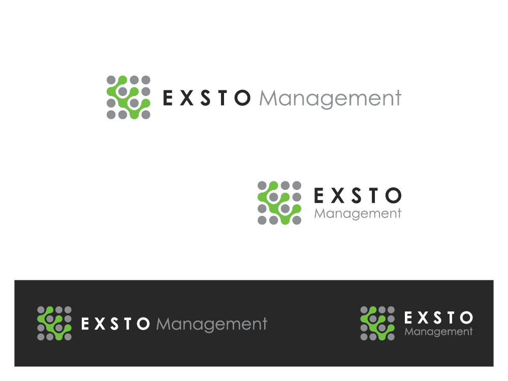 Grafik-Design von entz für Exsto Management | Design #1133619