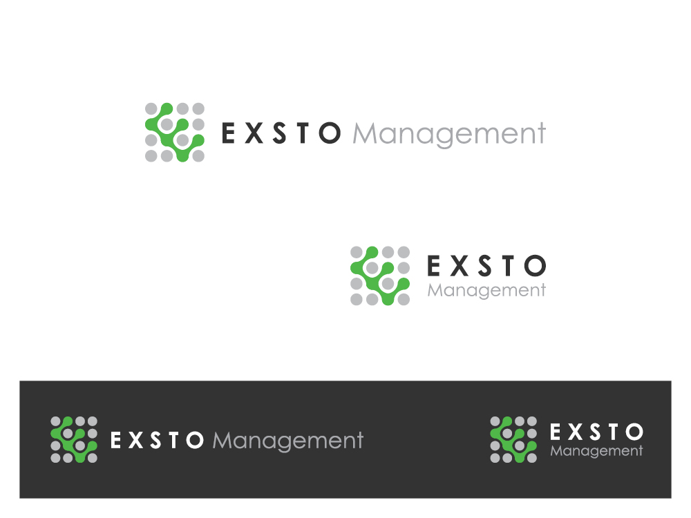 Graphic Design by entz for Exsto Management | Design #1133623