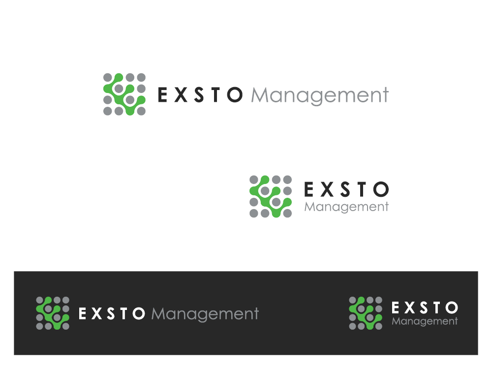 Graphic Design by entz for Exsto Management | Design #1133624