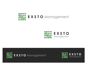 Graphic Design by entz for Exsto Management | Design: #1133624