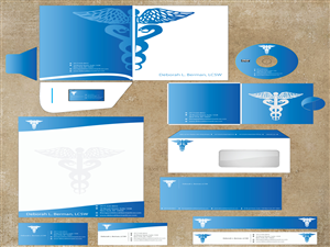 Letterhead Design by Selda for this project | Design: #4110252